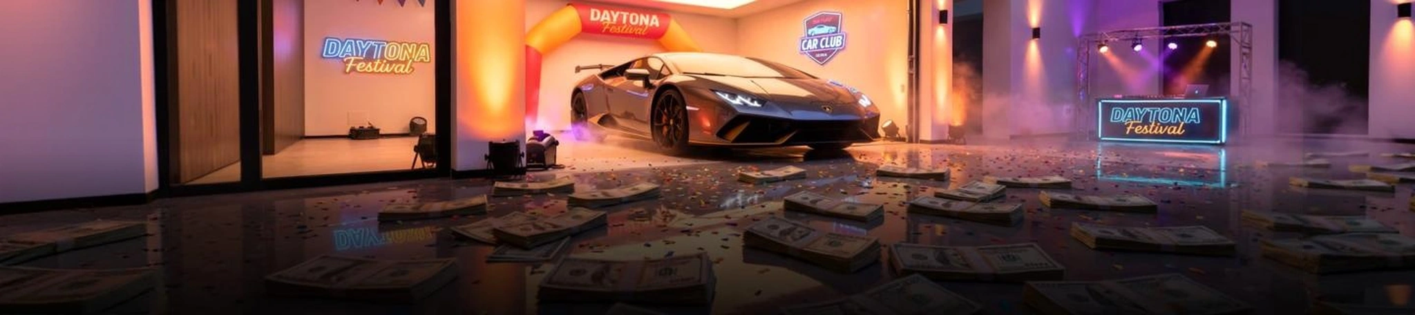 Daytonaspin Casino editorial scene