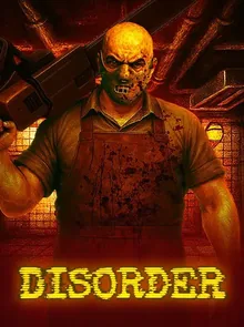 Disorder